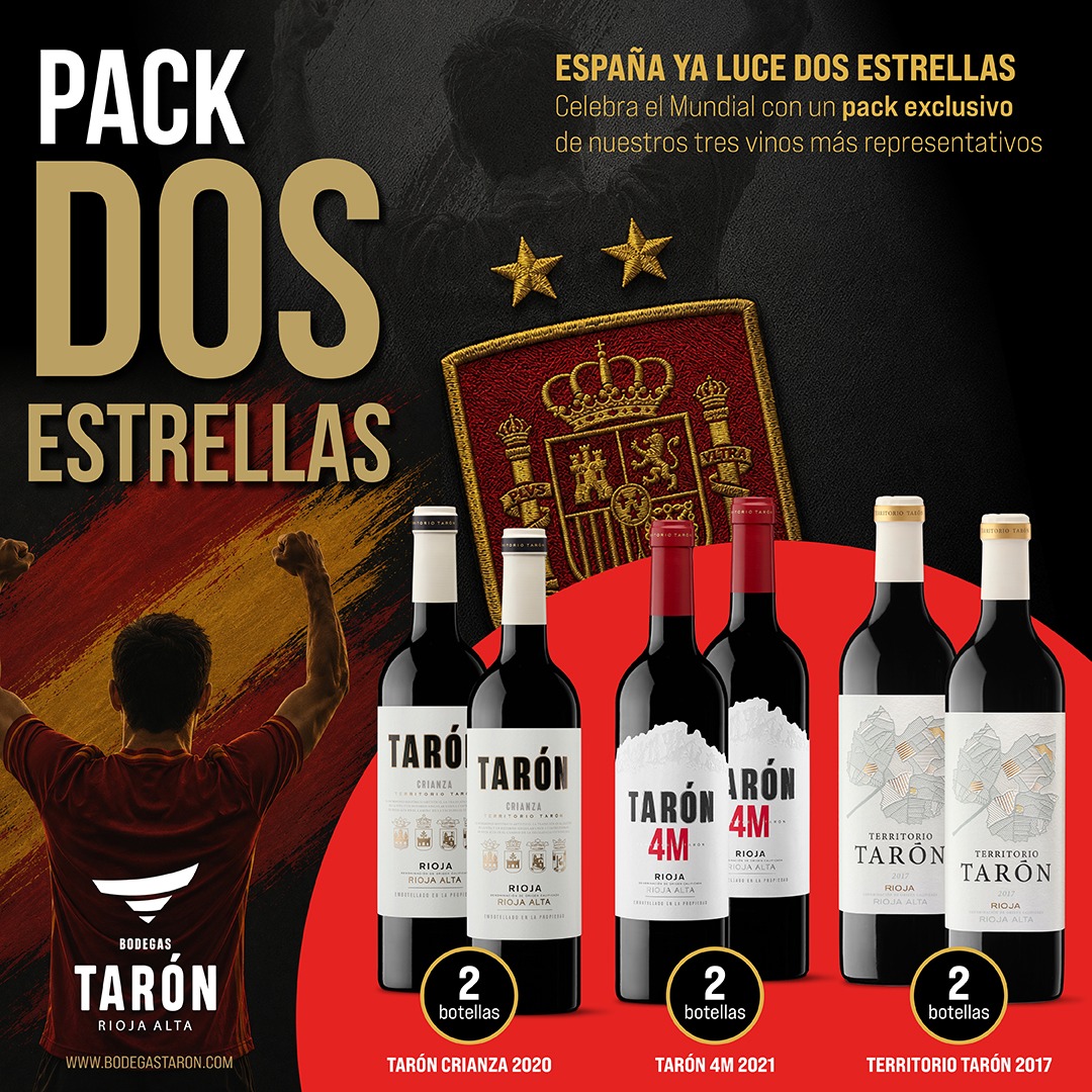 Pack Dos Estrellas ⭐⭐