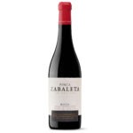 Bodegas Tarón Finca Zabaleta
