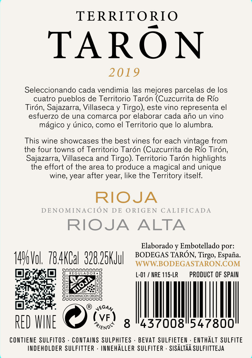Territorio Tarón 2019 - Imagen 2