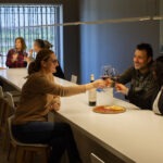 Wine Bar Bodegas Tarón